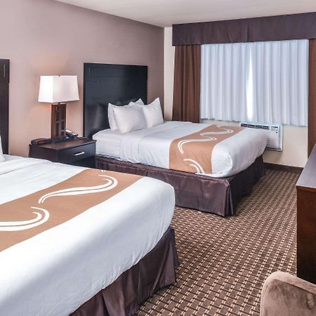 Quality Inn Hotel, Kent - Seattle Dış mekan fotoğraf