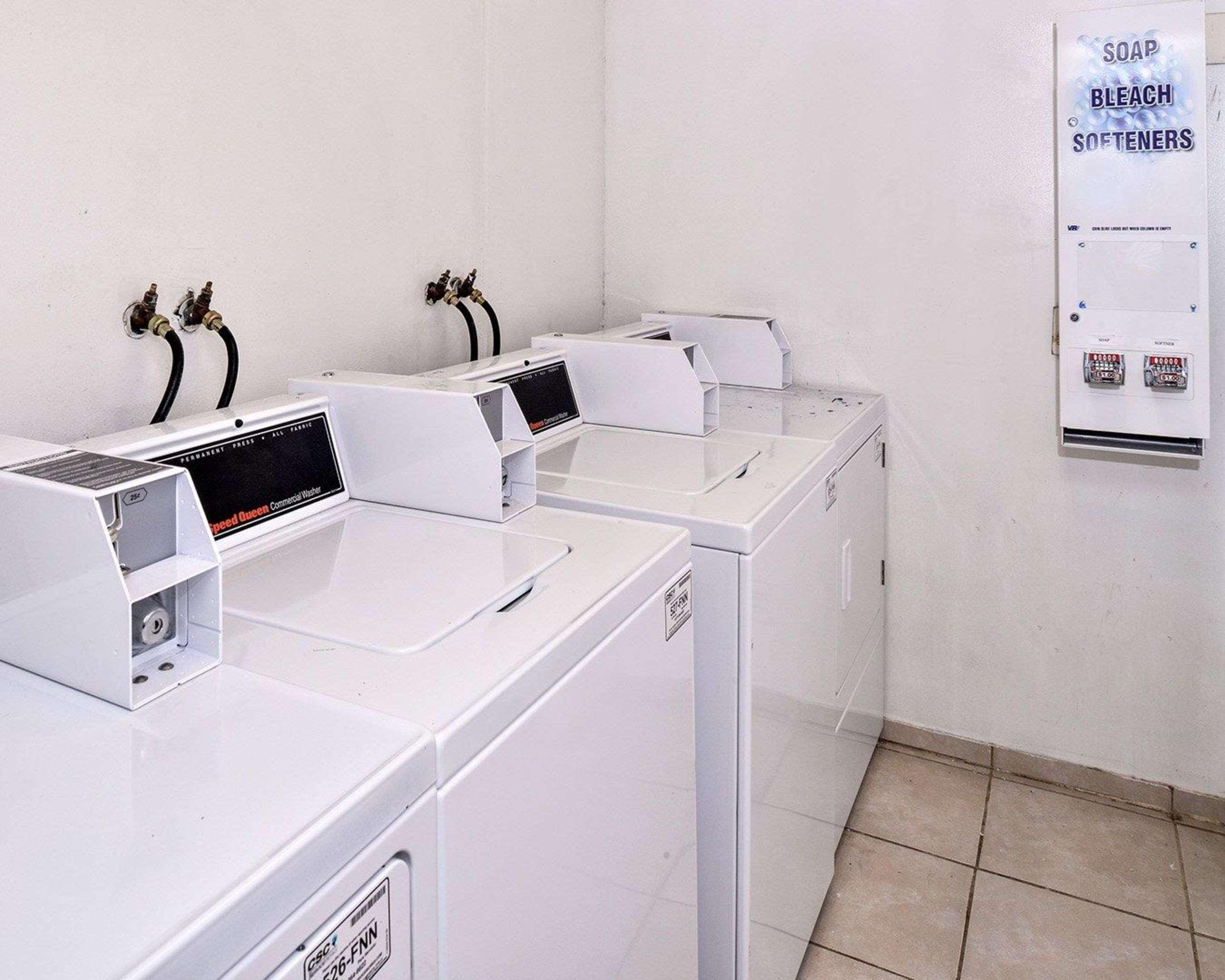 Quality Inn Hotel, Kent - Seattle Dış mekan fotoğraf