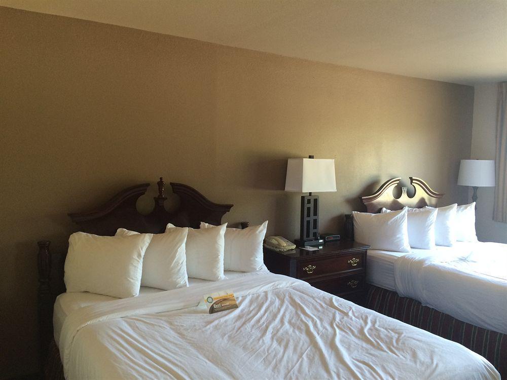 Quality Inn Hotel, Kent - Seattle Dış mekan fotoğraf