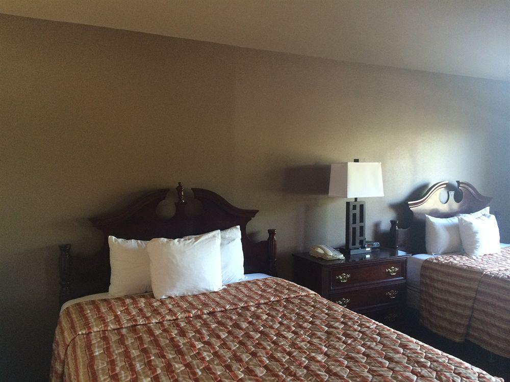 Quality Inn Hotel, Kent - Seattle Dış mekan fotoğraf